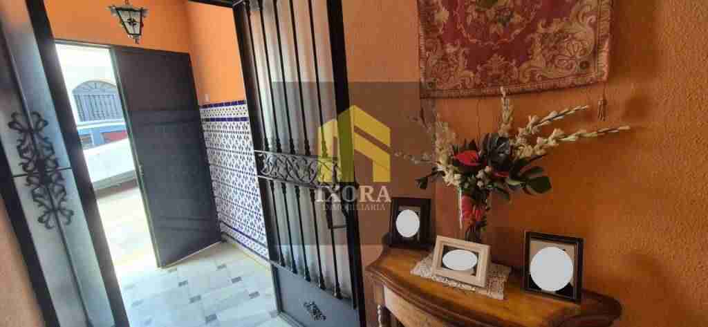 Gran Casa en La Florida (Linares) 146 IMG-20240524-WA0014