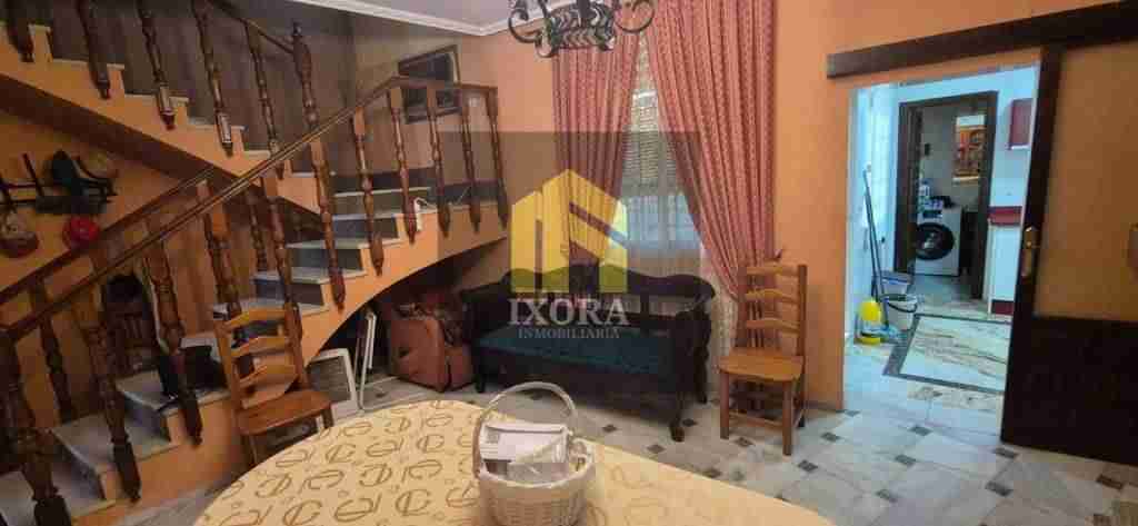 Gran Casa en La Florida (Linares) 125 IMG-20240524-WA0016