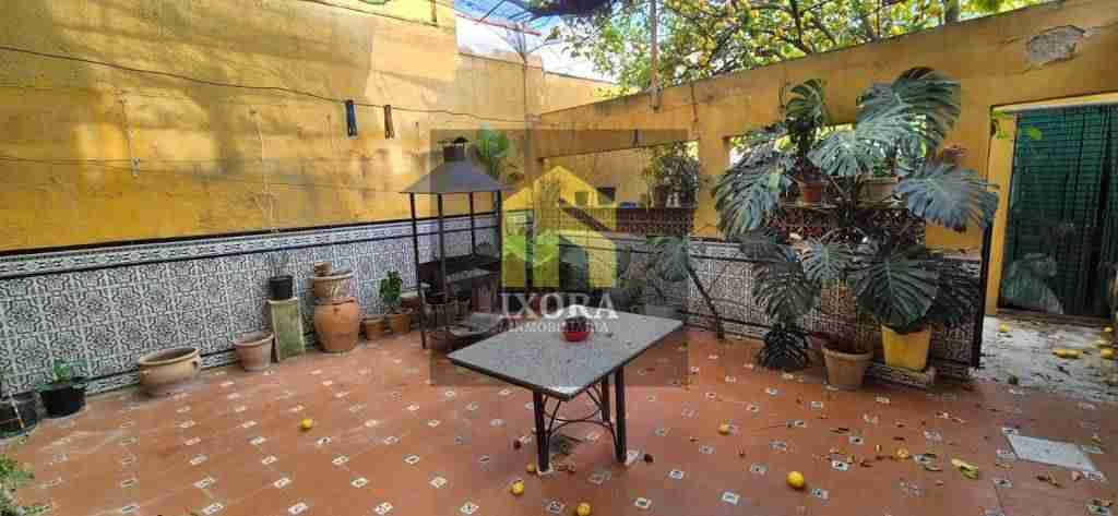 Gran Casa en La Florida (Linares) 131 IMG-20240524-WA0017