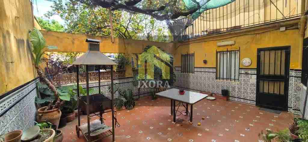 Gran Casa en La Florida (Linares) 132 IMG-20240524-WA0045