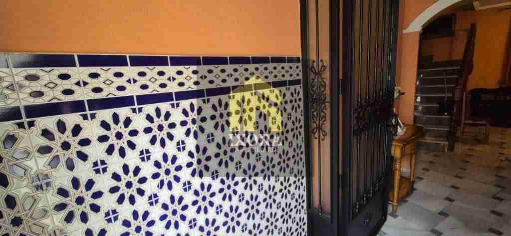 Gran Casa en La Florida (Linares) 147 IMG-20240524-WA0057