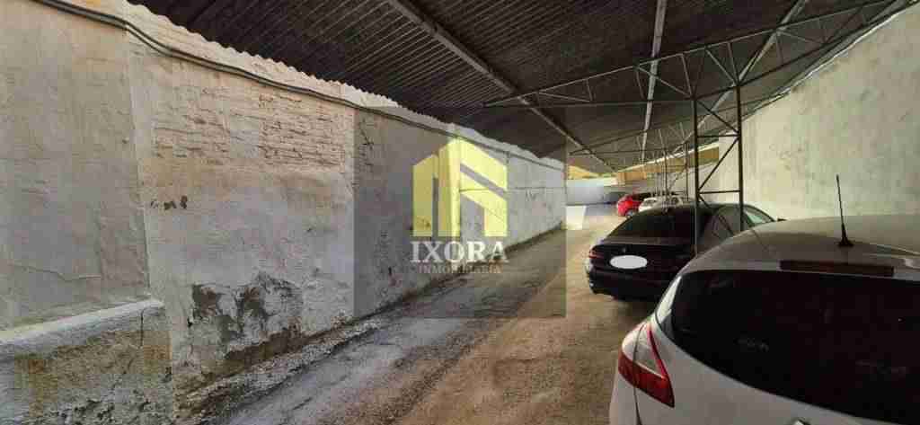 Terreno con 30 Plazas de Aparcamiento y Potencial de Expansión Cerca del Centro de Linares 4 IMG-20240530-WA0007