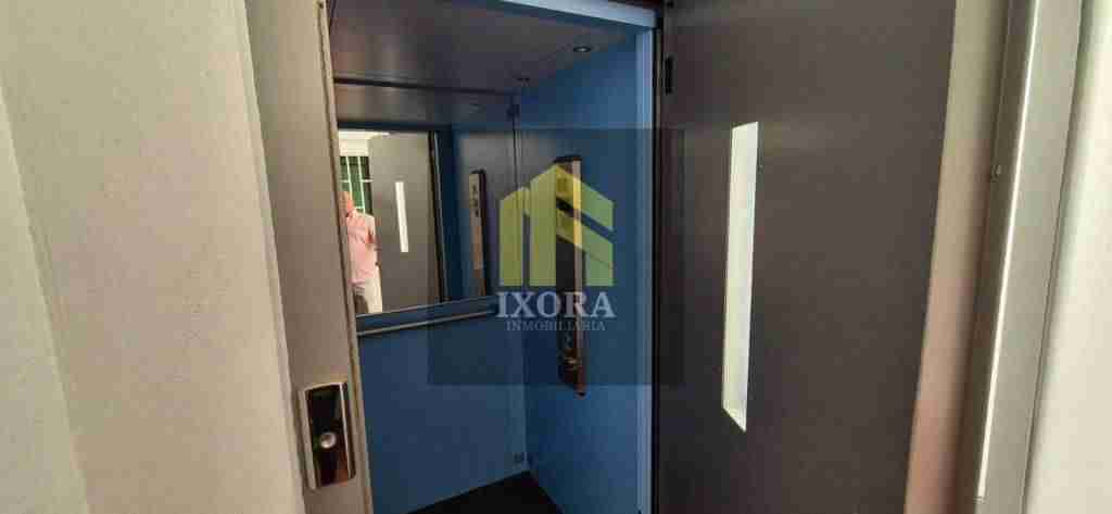 Edificio de 6 Pisos Cerca del Centro de Linares 6 IMG-20240531-WA0039