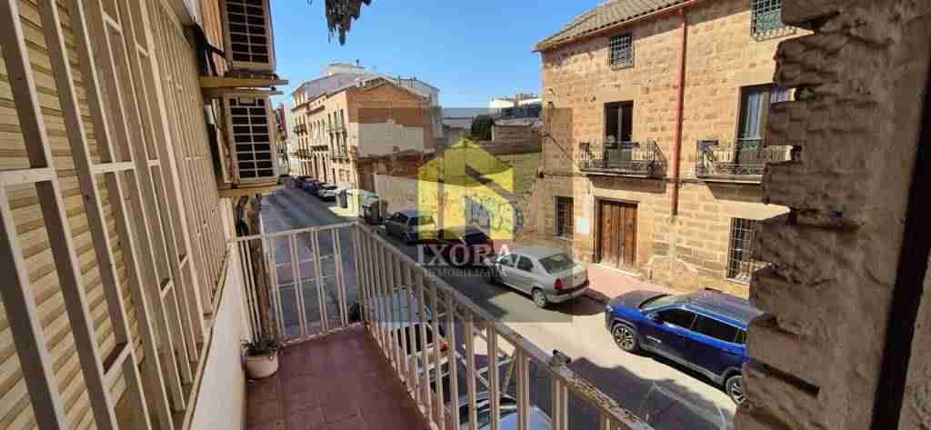 Edificio de 6 Pisos Cerca del Centro de Linares 15 IMG-20240531-WA0042