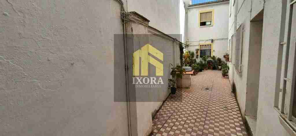 Edificio de 6 Pisos Cerca del Centro de Linares 2 IMG-20240531-WA0052