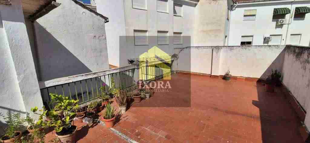 Edificio de 6 Pisos Cerca del Centro de Linares 8 IMG-20240531-WA0056