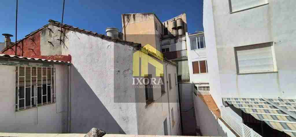 Edificio de 6 Pisos Cerca del Centro de Linares 1 IMG-20240531-WA0059