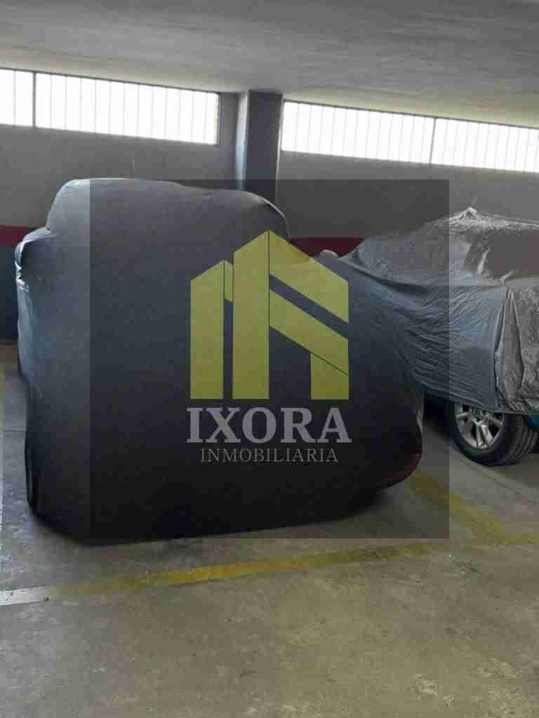 Plaza de Garaje cerca del Centro de Linares 3 Imagen de WhatsApp 2024-06-02 a las 22.17.54_05451ab8