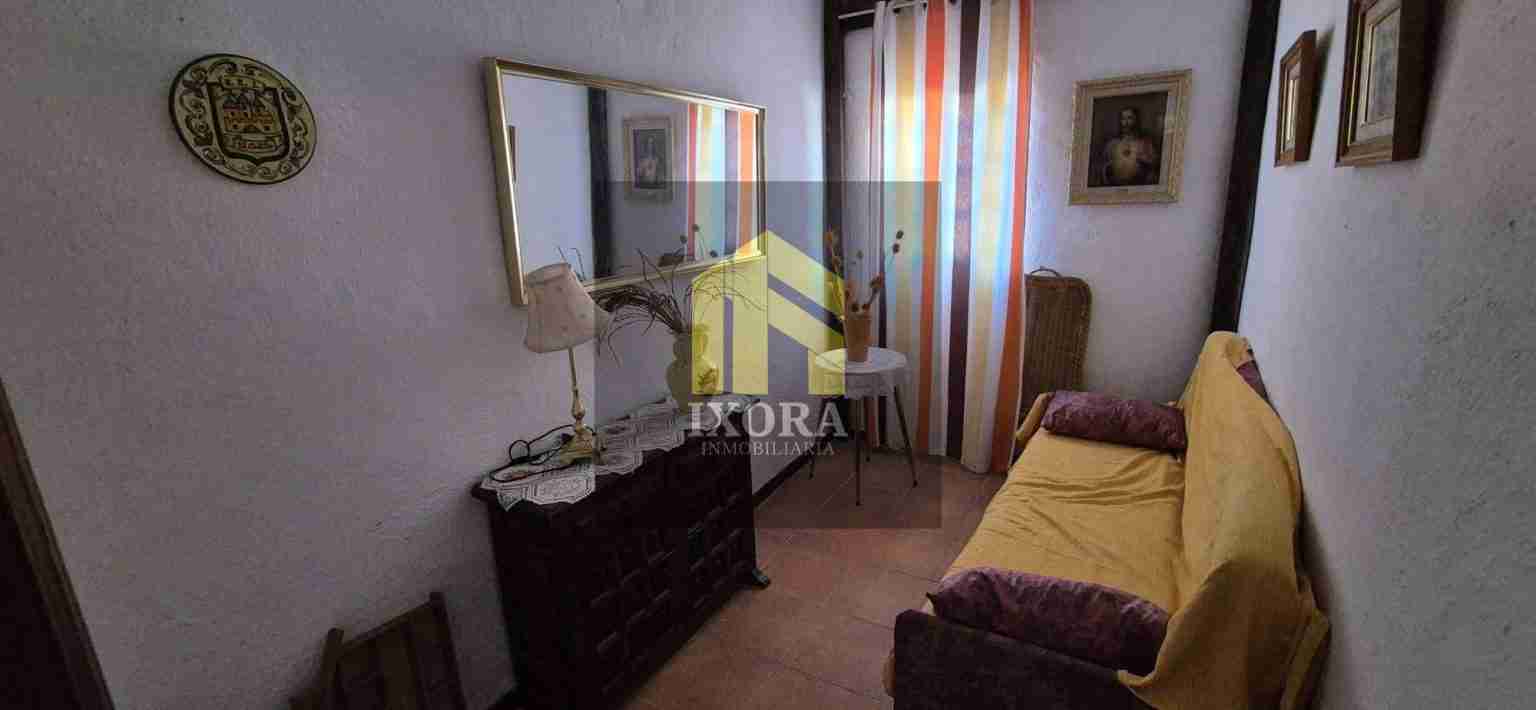 Gran Parcela Rústica con 100 Olivas y Casa a Reformar 79 IMG-20240930-WA0008