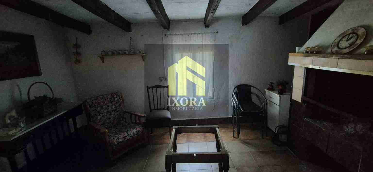 Gran Parcela Rústica con 100 Olivas y Casa a Reformar 82 IMG-20240930-WA0011