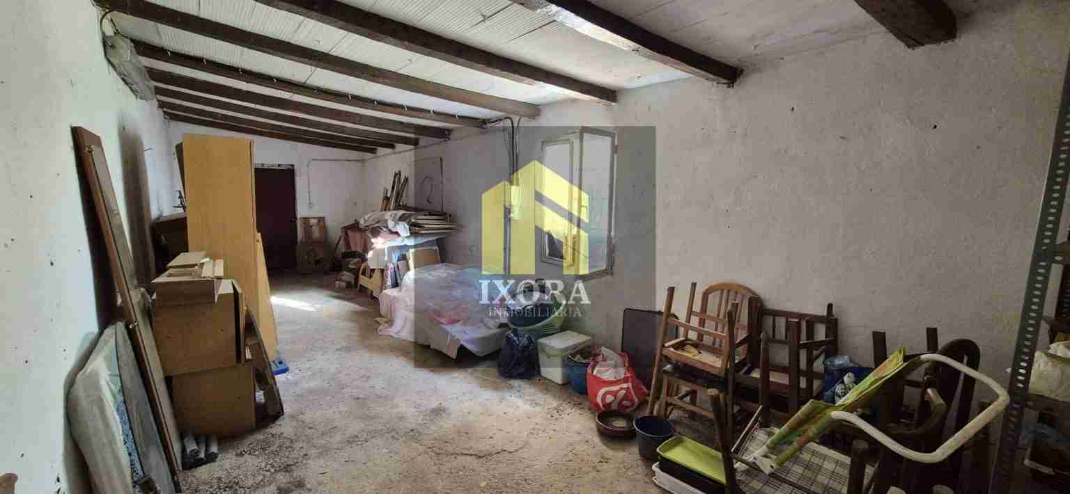 Gran Parcela Rústica con 100 Olivas y Casa a Reformar 83 IMG-20240930-WA0012