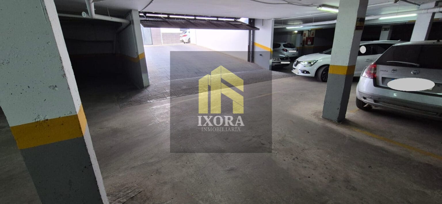 Ref.: IX-00079 - Plaza de Garaje en Calle La Merced (Linares) 43 IMG-20250105-WA0012