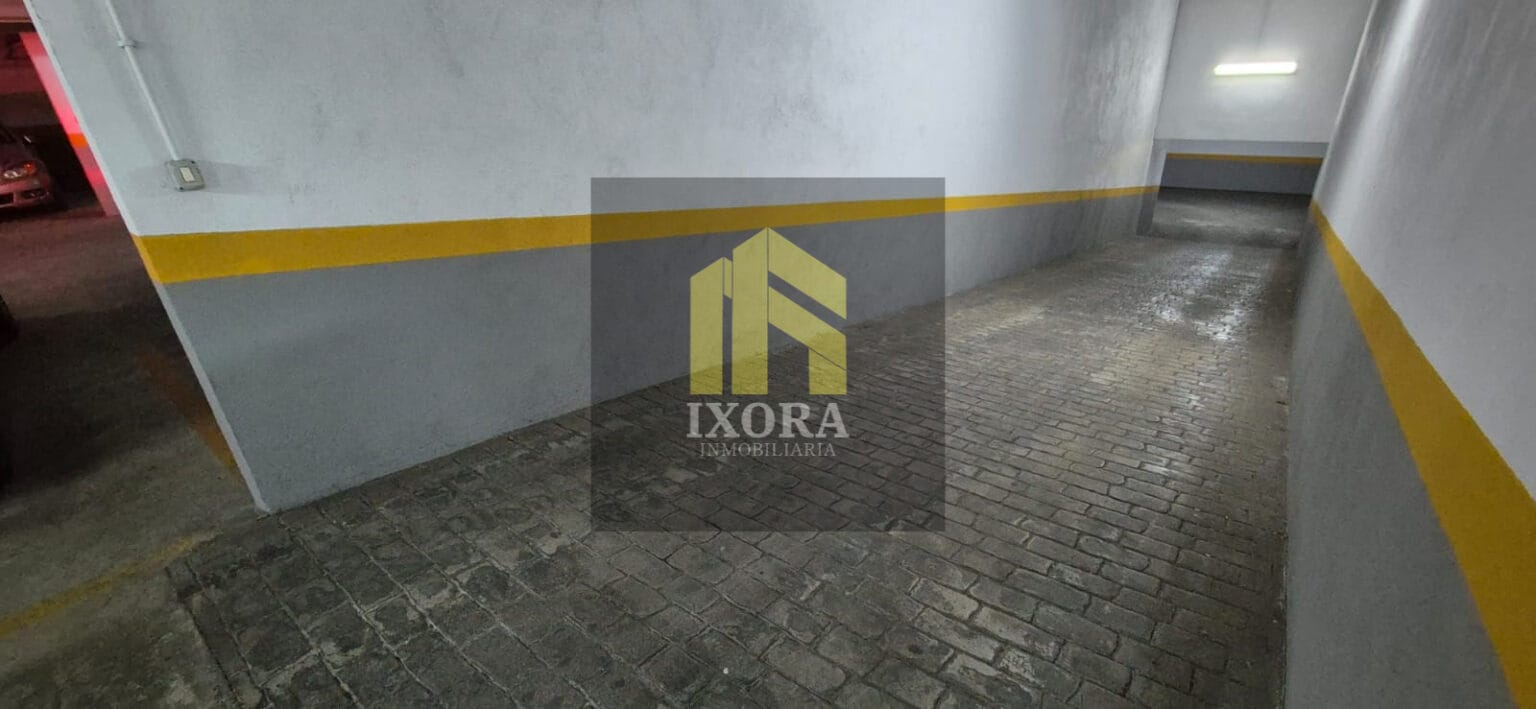 Ref.: IX-00079 - Plaza de Garaje en Calle La Merced (Linares) 44 IMG-20250105-WA0014