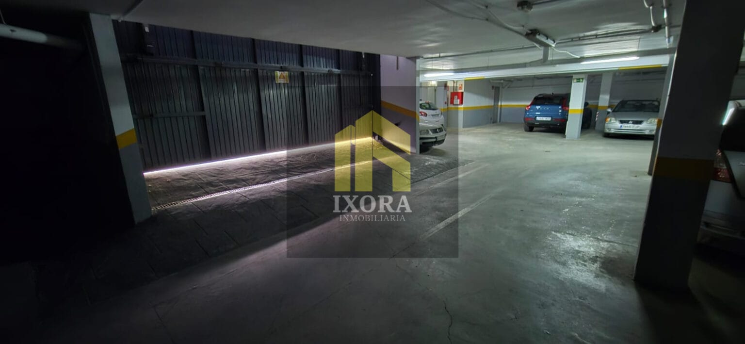 Ref.: IX-00079 - Plaza de Garaje en Calle La Merced (Linares) 42 IMG-20250105-WA0015