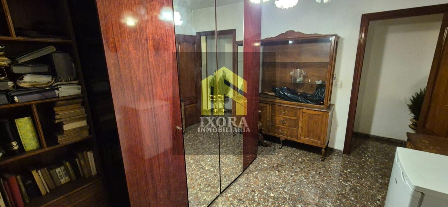 Gran Piso en el Centro de Linares 90 IMG-20250326-WA0013