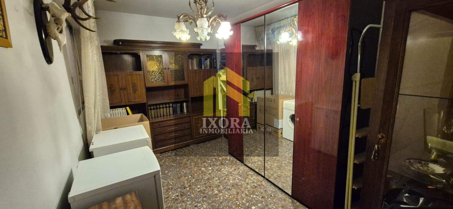 Gran Piso en el Centro de Linares 89 IMG-20250326-WA0015