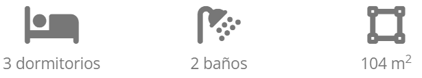 Gran Piso en el Centro de Linares 117 witei gumersindo azcarate 20