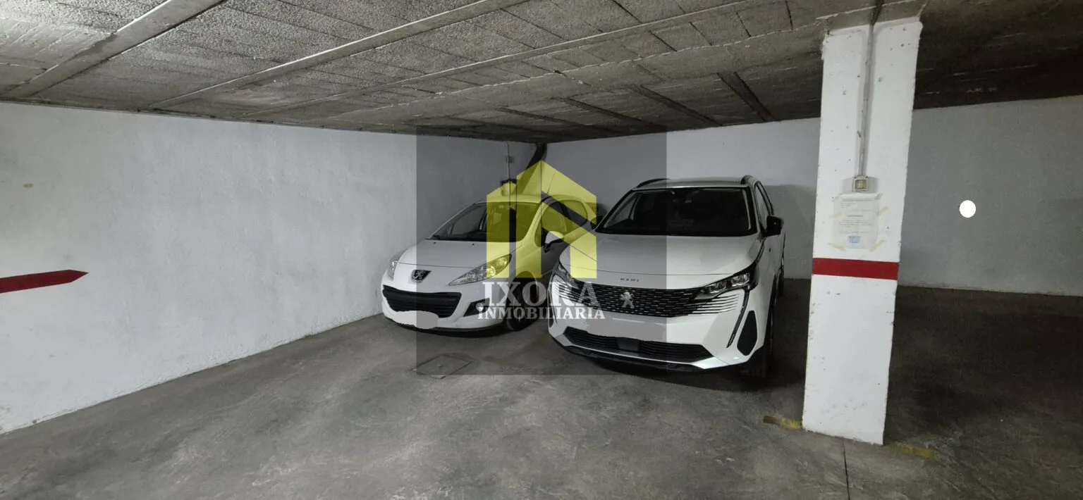 Ref.: IX-00091 - Precioso Duplex con Piscina y Plaza de Garaje cerca de Avenida de Andalucía (Linares)