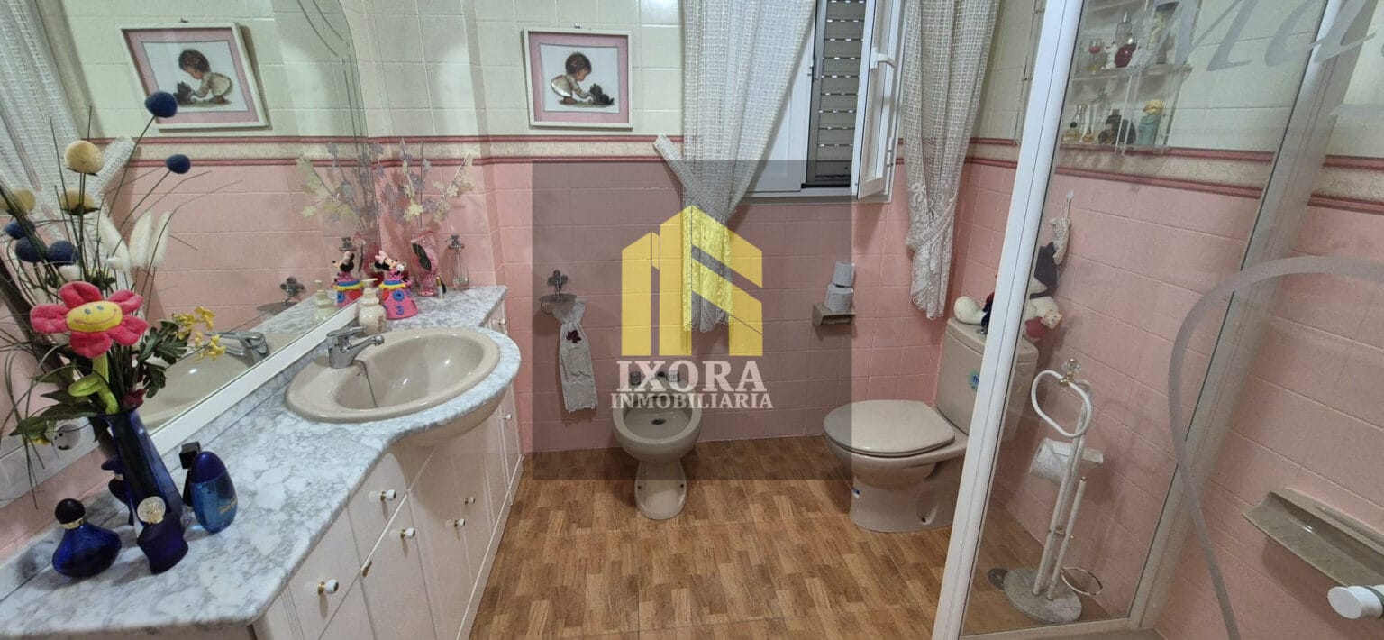 Gran Piso de 192m2 cerca del Centro de Linares 126 IMG-20250429-WA0013