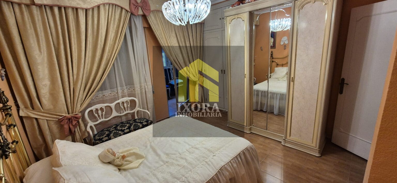 Gran Piso de 192m2 cerca del Centro de Linares 133 IMG-20250429-WA0019