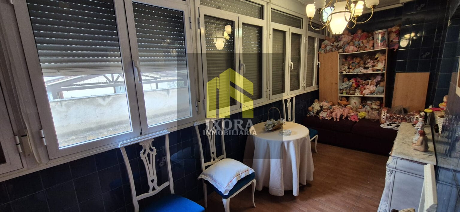 Gran Piso de 192m2 cerca del Centro de Linares 134 IMG-20250429-WA0020