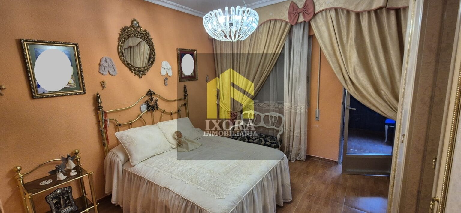 Gran Piso de 192m2 cerca del Centro de Linares 132 IMG-20250429-WA0021