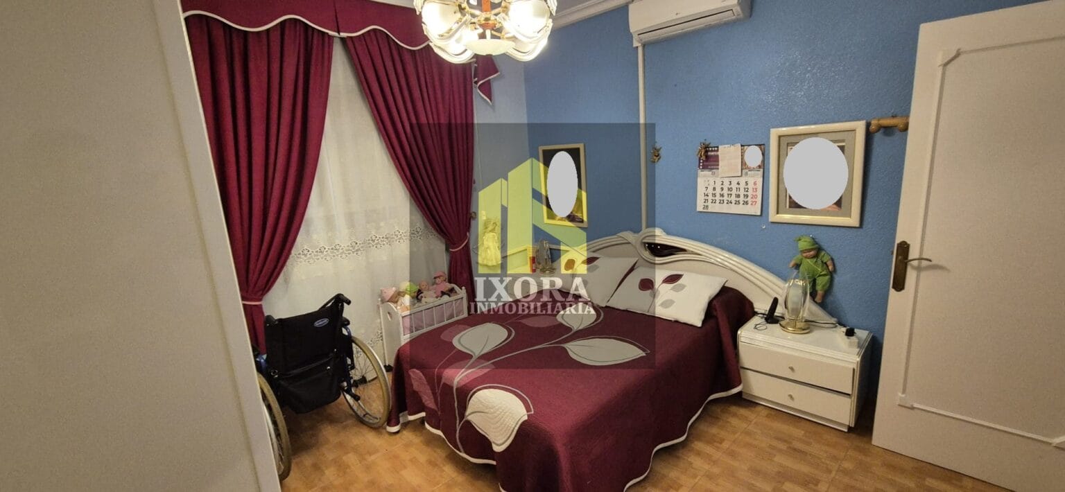 Gran Piso de 192m2 cerca del Centro de Linares 131 IMG-20250429-WA0023