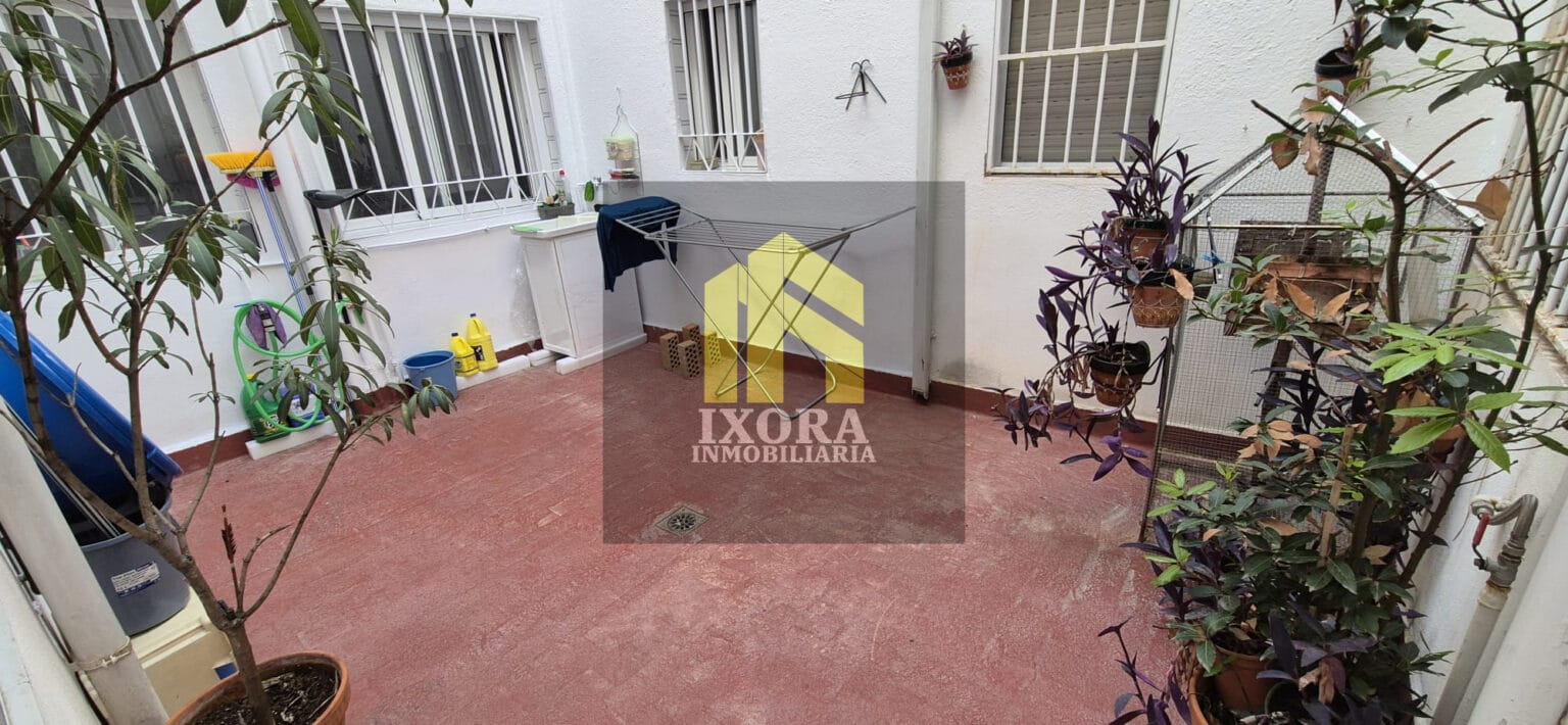 Gran Piso de 192m2 cerca del Centro de Linares 125 IMG-20250429-WA0024