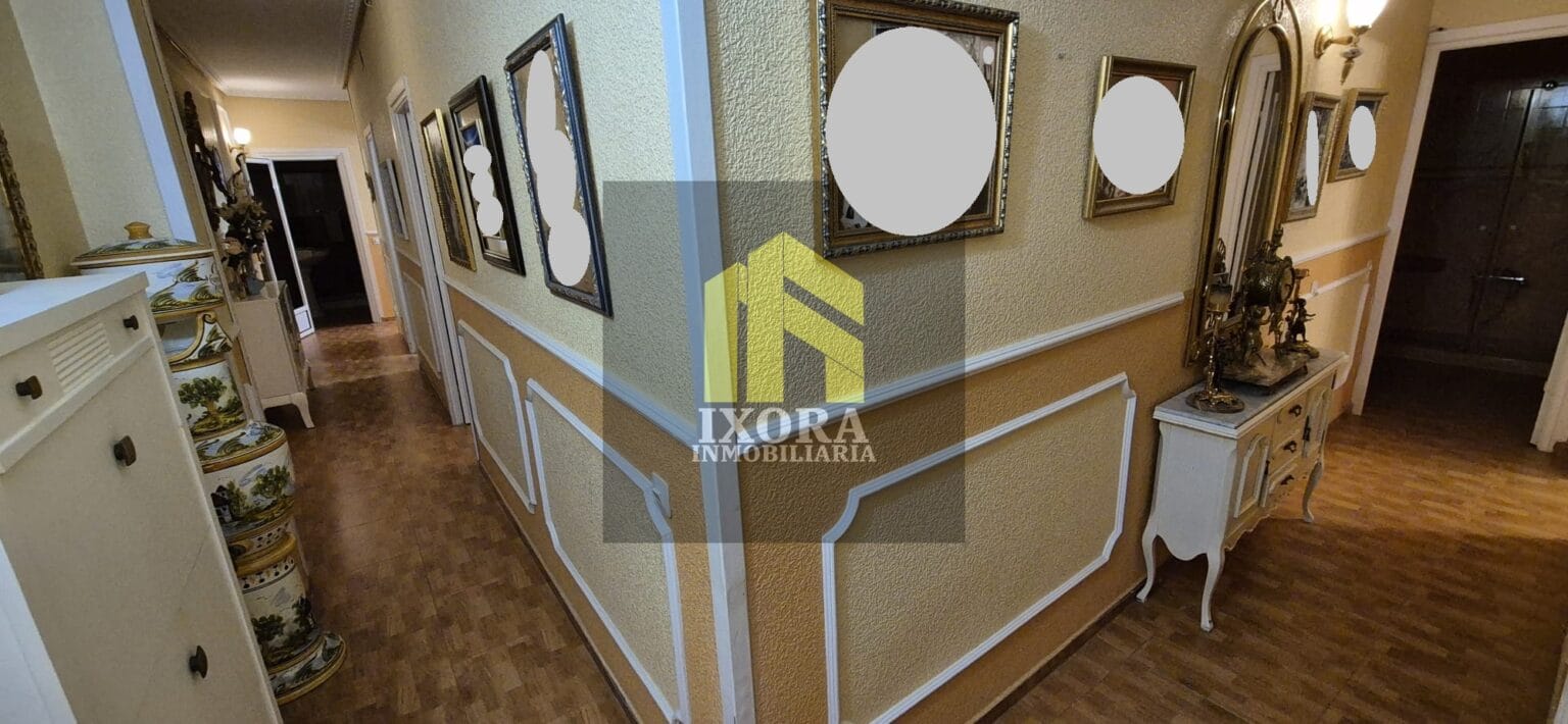 Gran Piso de 192m2 cerca del Centro de Linares 135 IMG-20250429-WA0025