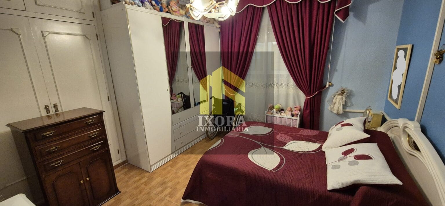 Gran Piso de 192m2 cerca del Centro de Linares 130 IMG-20250429-WA0026