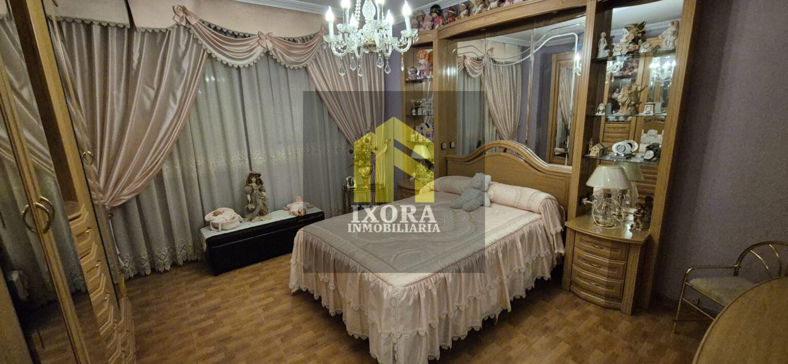 Gran Piso de 192m2 cerca del Centro de Linares 129 IMG-20250429-WA0030