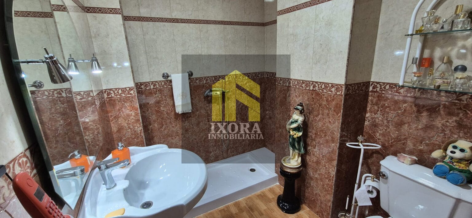 Gran Piso de 192m2 cerca del Centro de Linares 127 IMG-20250429-WA0033