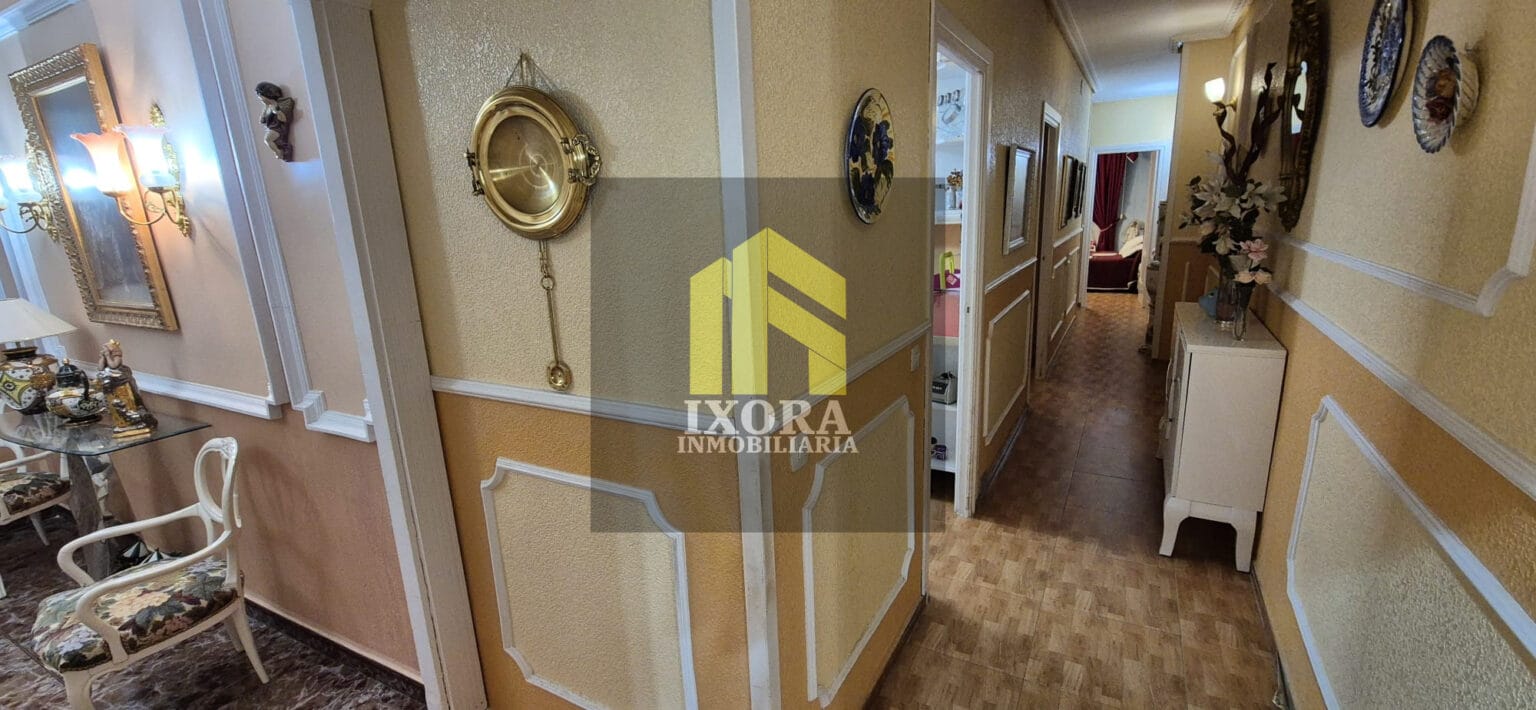 Gran Piso de 192m2 cerca del Centro de Linares 136 IMG-20250429-WA0036