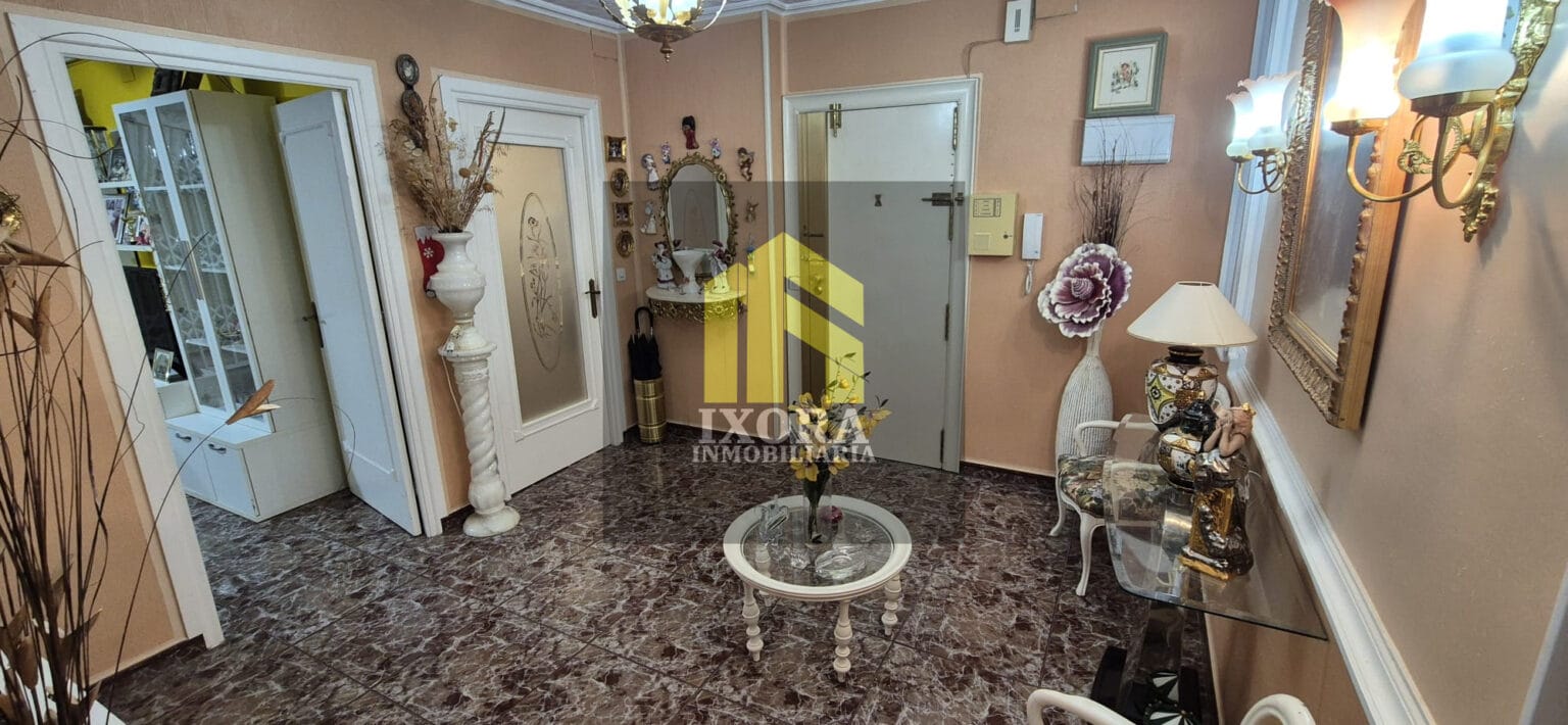 Gran Piso de 192m2 cerca del Centro de Linares 128 IMG-20250429-WA0038