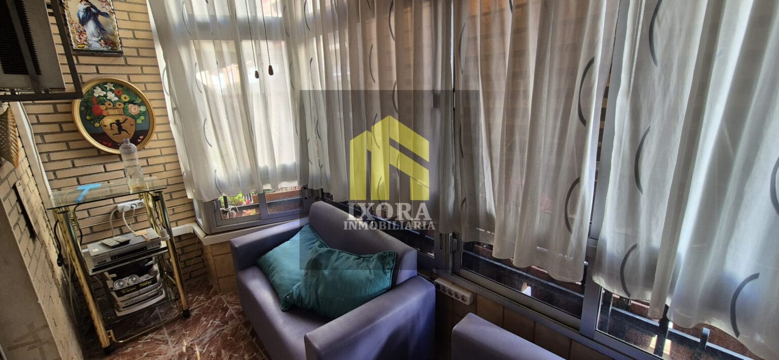 Gran Piso de 192m2 cerca del Centro de Linares 120 IMG-20250429-WA0045