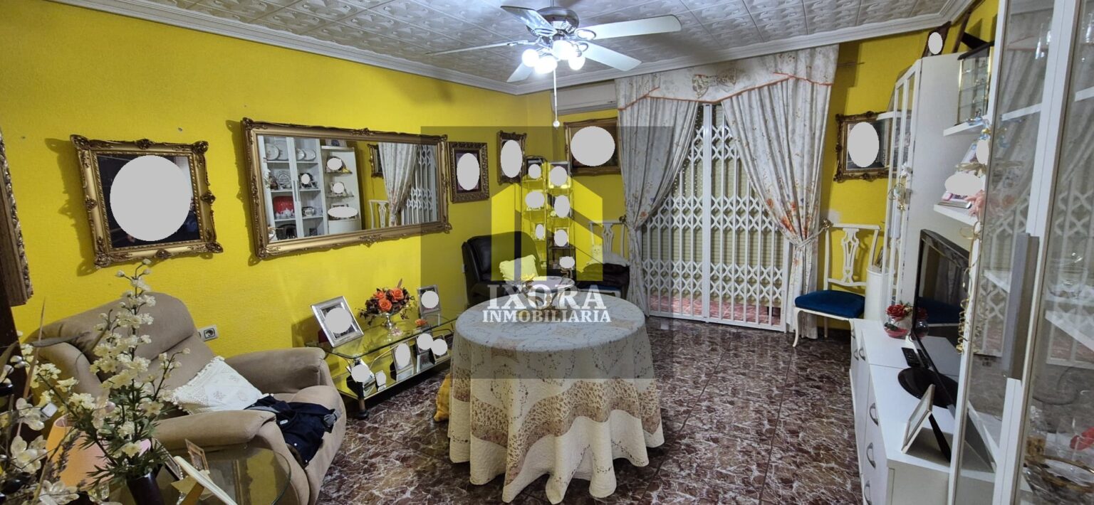 Gran Piso de 192m2 cerca del Centro de Linares 121 IMG-20250429-WA0046