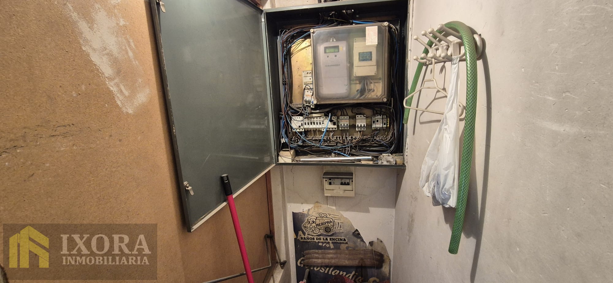 Ref.: IX-00118 - Local en Venta en Paseo de Linarejos (Linares) 13 IMG 20250822 WA0037