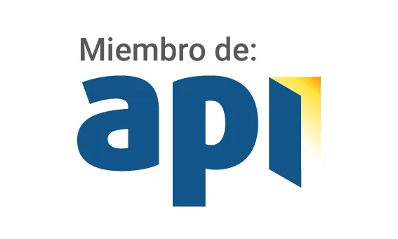 Miembro de API - Ixora Inmobiliaria