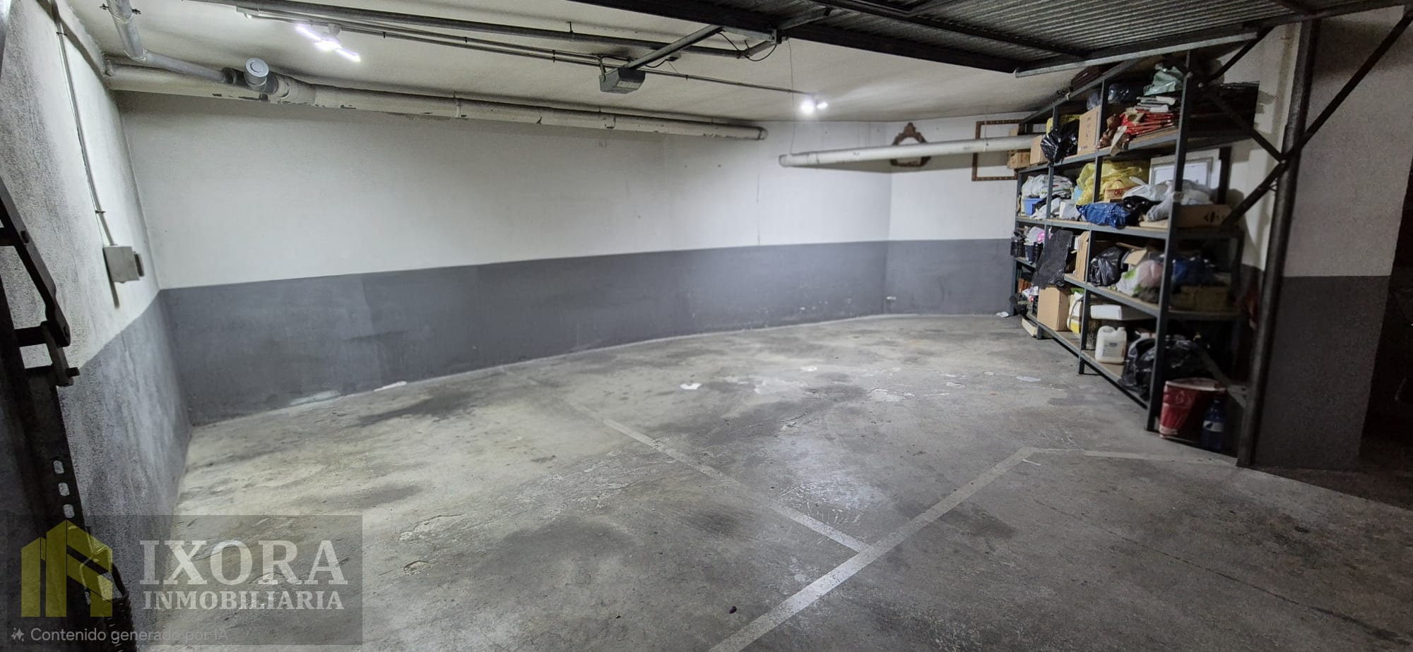 Ref: IX-00174 - Amplia Plaza de Garaje cerca del Centro de Linares 6 WhatsApp Image 2026 07 07 at 15.27.43