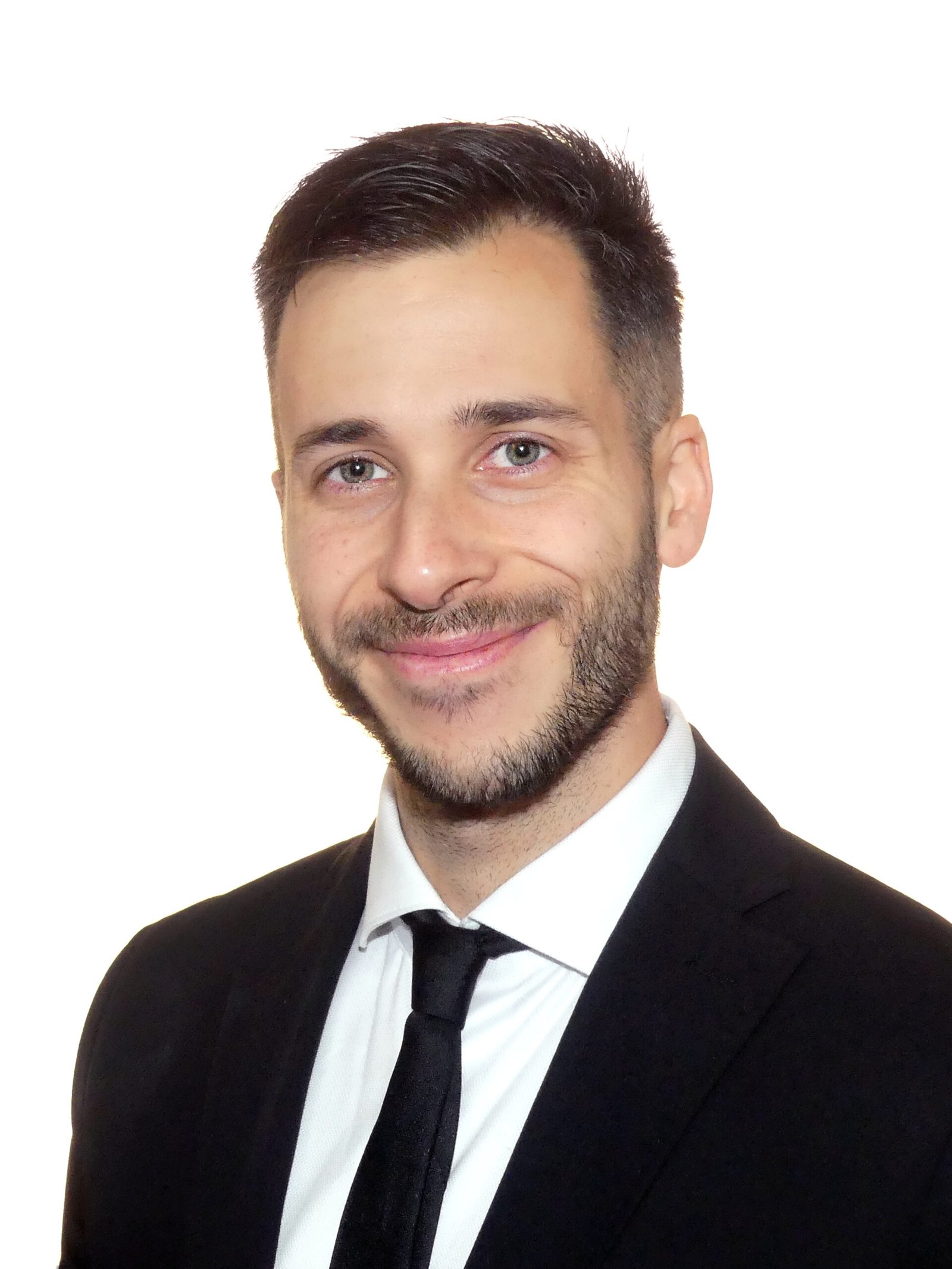 Picture of Juan Manuel Bustos