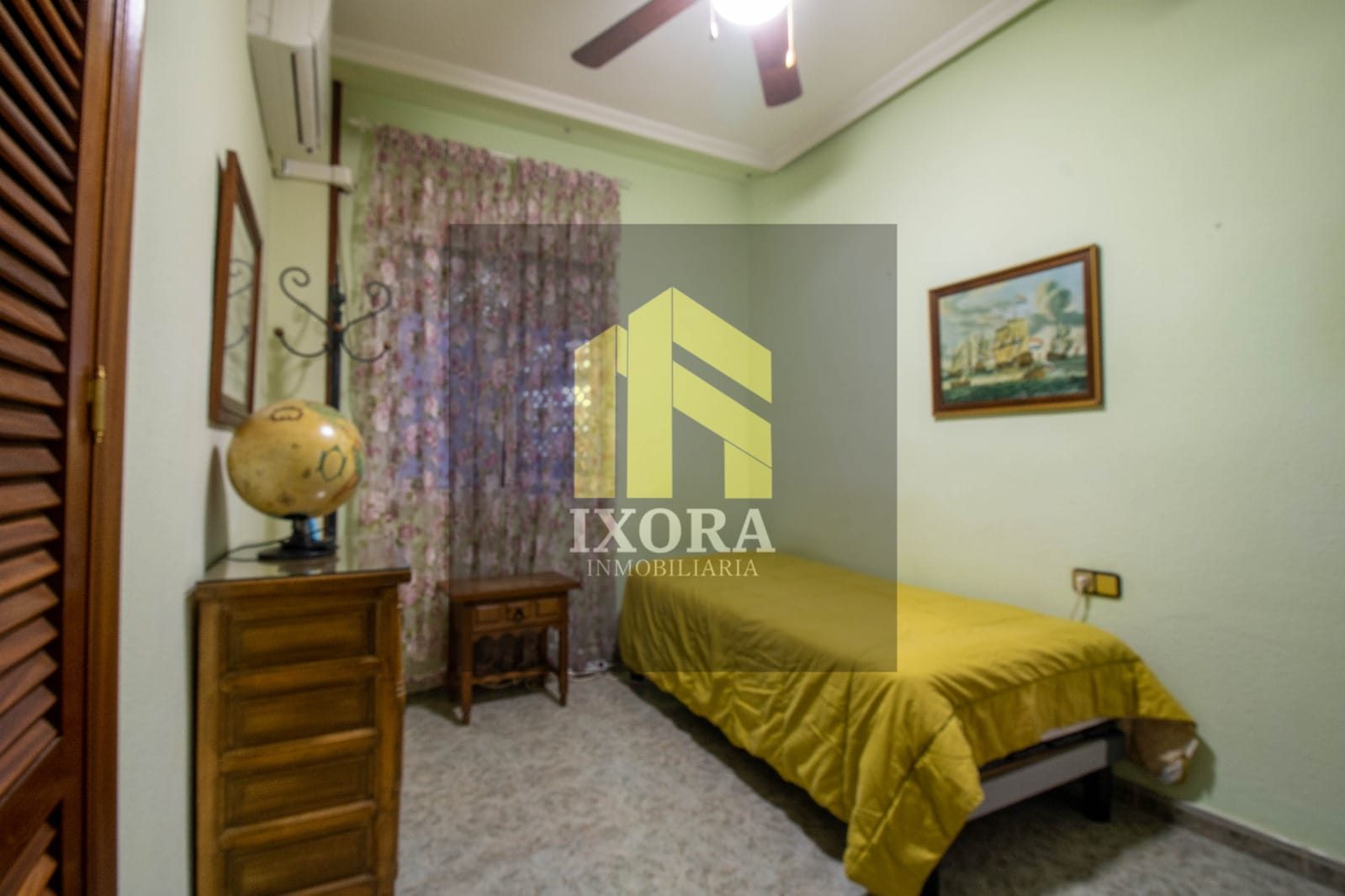 Ref.: IX-00081 - Fantástico Piso cerca del Centro de Linares 118 IMG-20250127-WA0004