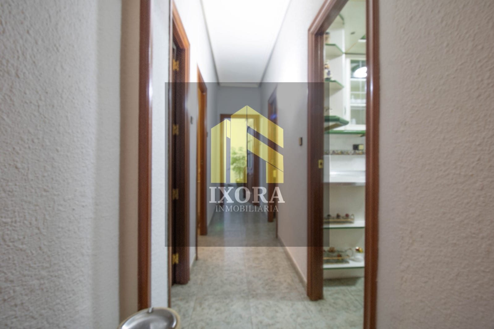 Ref.: IX-00081 - Fantástico Piso cerca del Centro de Linares 107 IMG-20250127-WA0010