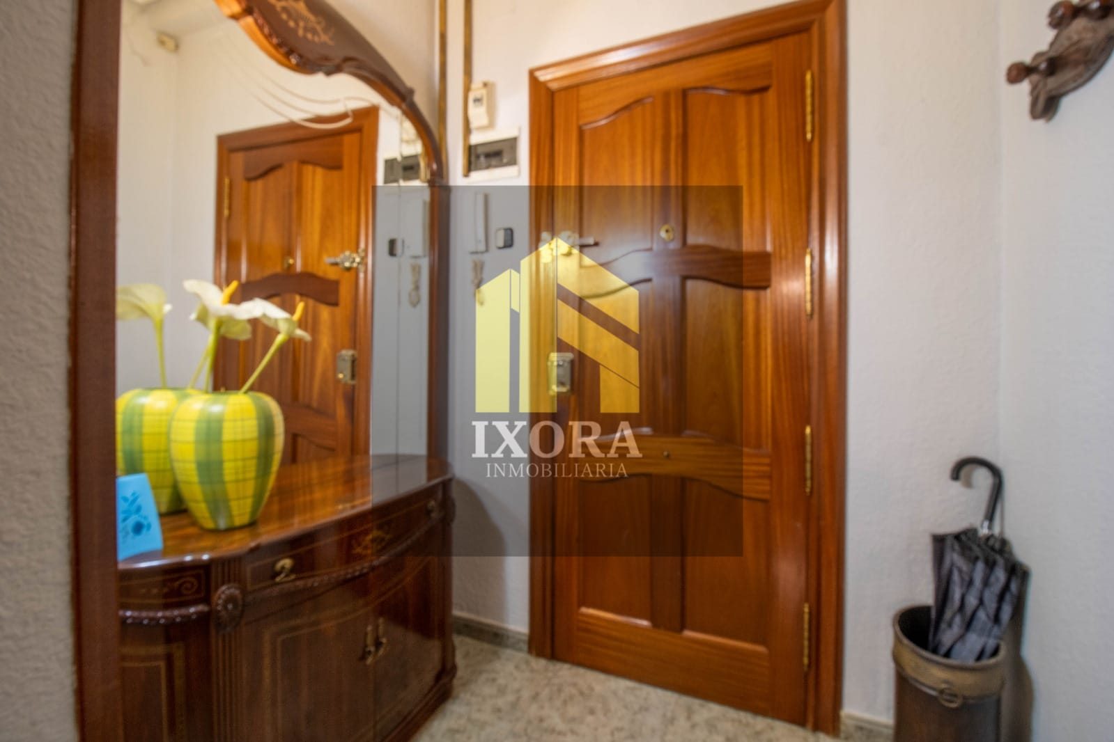 Ref.: IX-00081 - Fantástico Piso cerca del Centro de Linares 106 IMG-20250127-WA0012