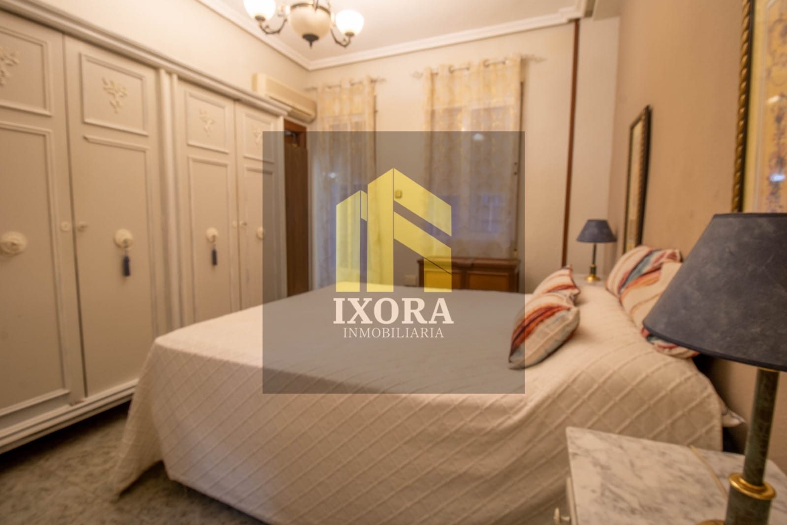 Ref.: IX-00081 - Fantástico Piso cerca del Centro de Linares 101 IMG-20250127-WA0025