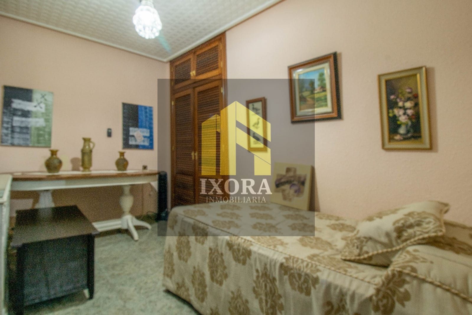 Ref.: IX-00081 - Fantástico Piso cerca del Centro de Linares 104 IMG-20250127-WA0027